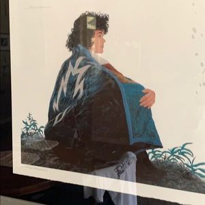 Meet your Posher, Carolyn